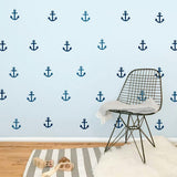 Anchors • Peel-and-Stick Wall Decals