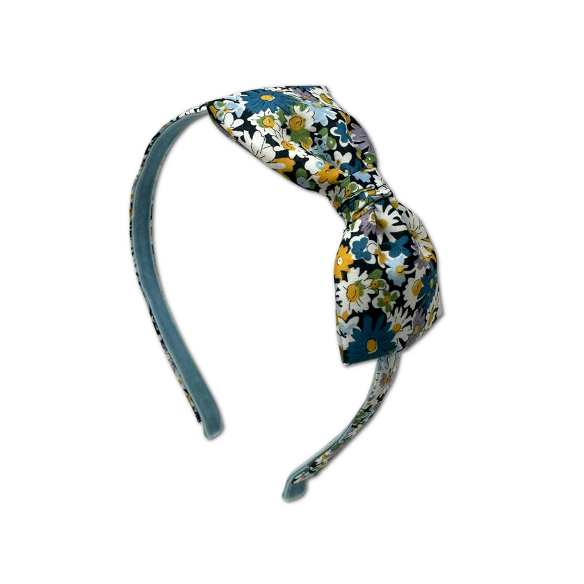 Liberty of London Bow Headband
