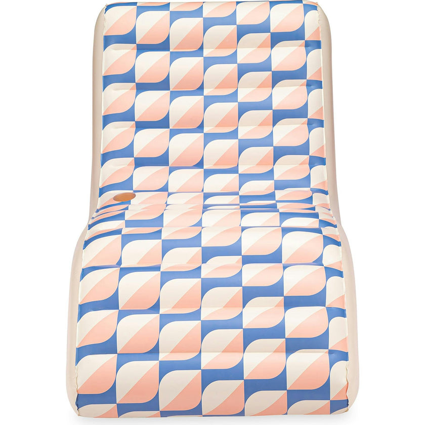 Lounge: Deco FunChaiser - 68"