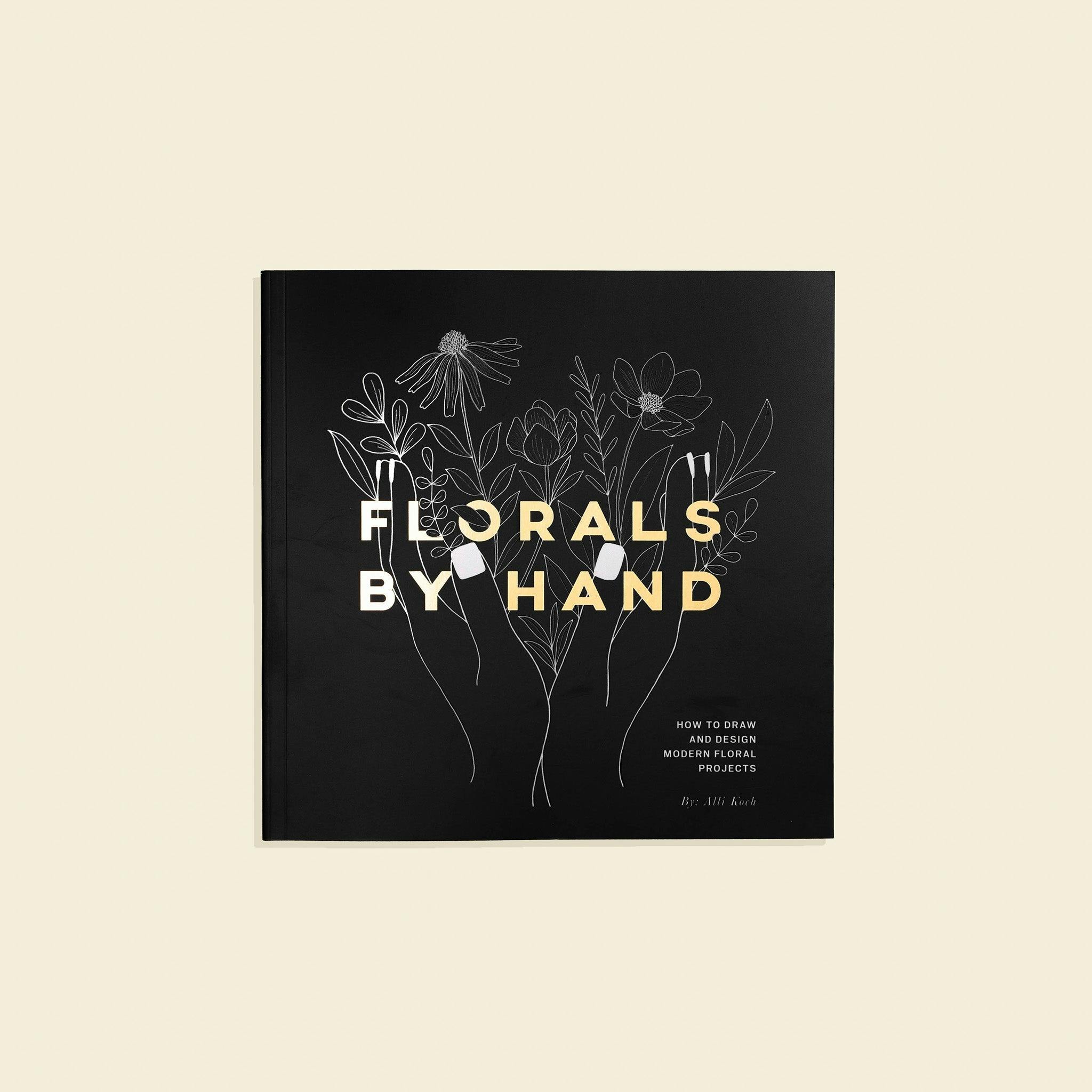 Florals By Hand