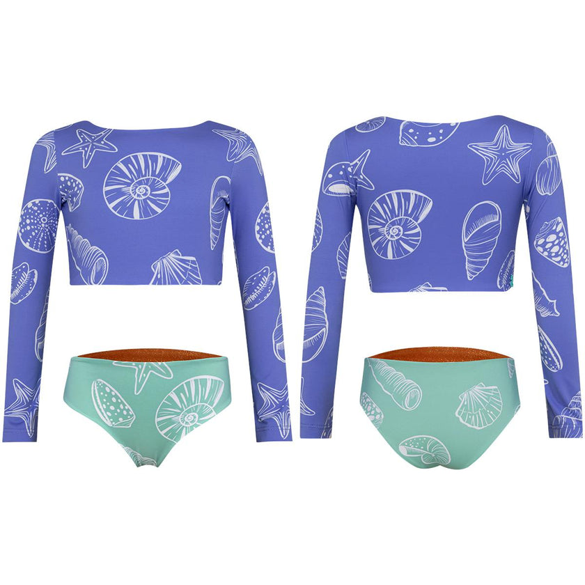 ARENA DE PLAYA AZUL - SUN BIKINI