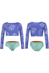 ARENA DE PLAYA AZUL - SUN BIKINI