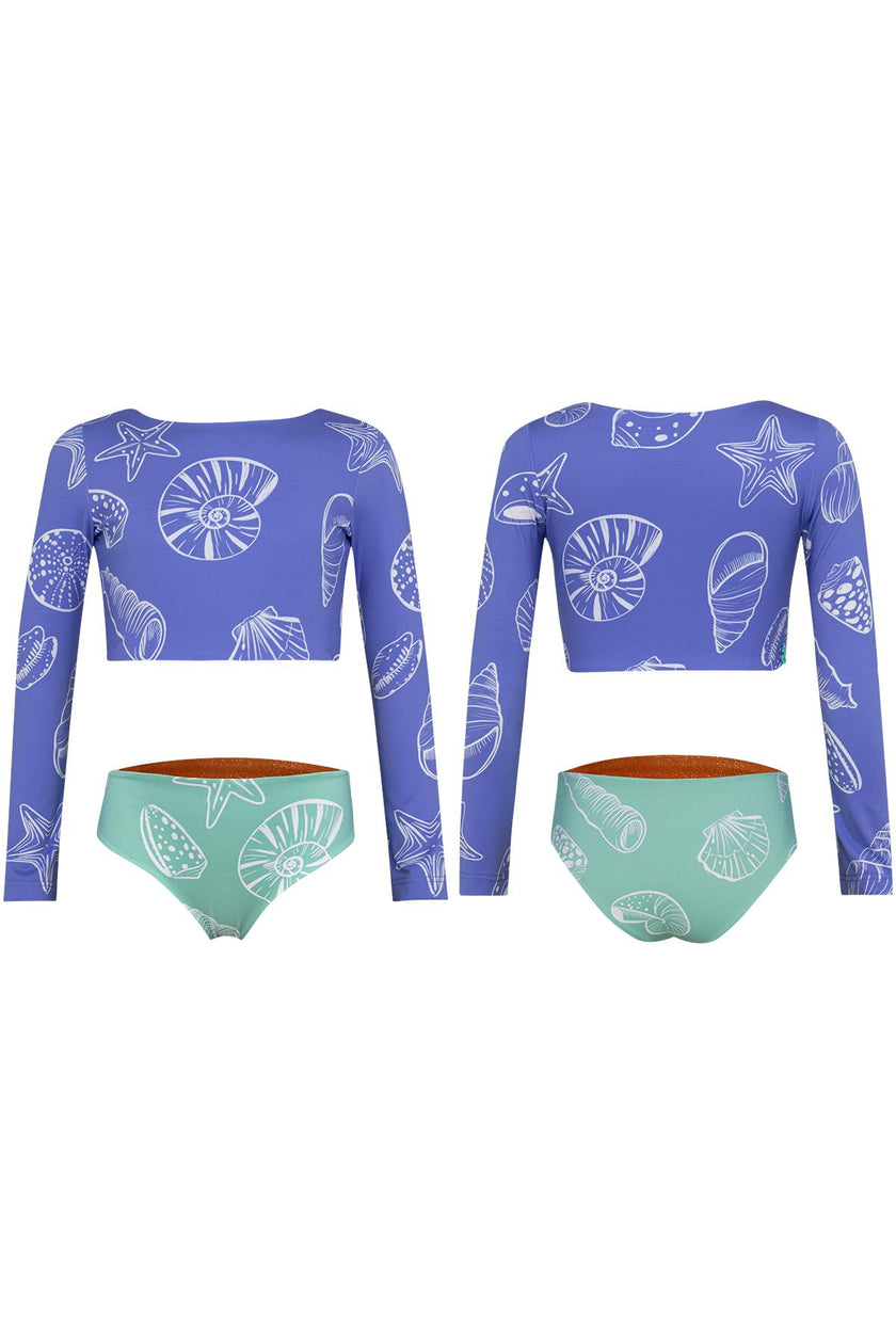 ARENA DE PLAYA AZUL - SUN BIKINI