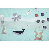 Under the Sea Baby Activity Play Mat