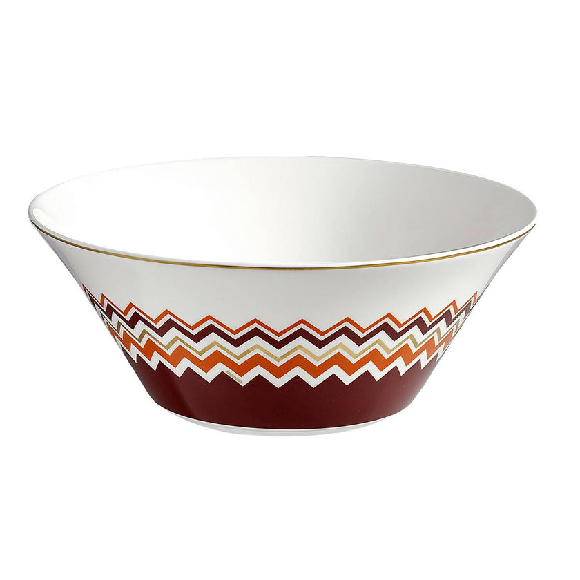 Salad Bowl ICONIC diam. 10.5" x 4.3"