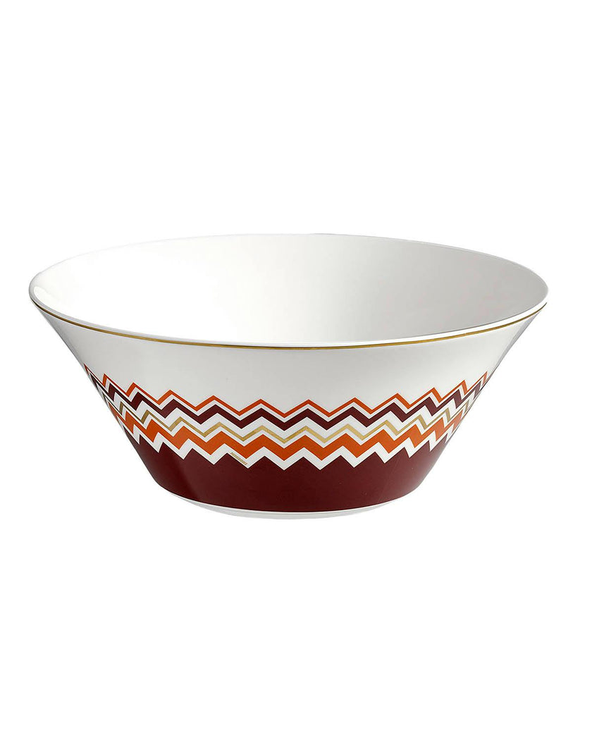 Salad Bowl ICONIC diam. 10.5" x 4.3"