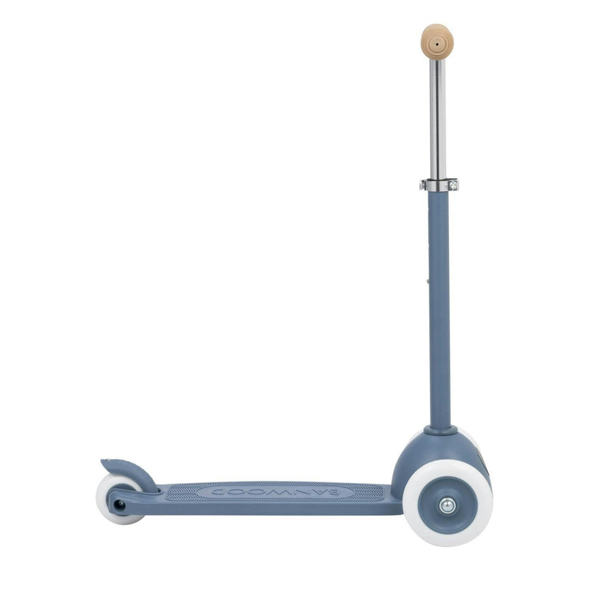 Eco scooter - Deep Sea