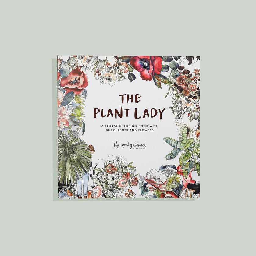 The Plant Lady