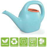 Watering Can - Blue