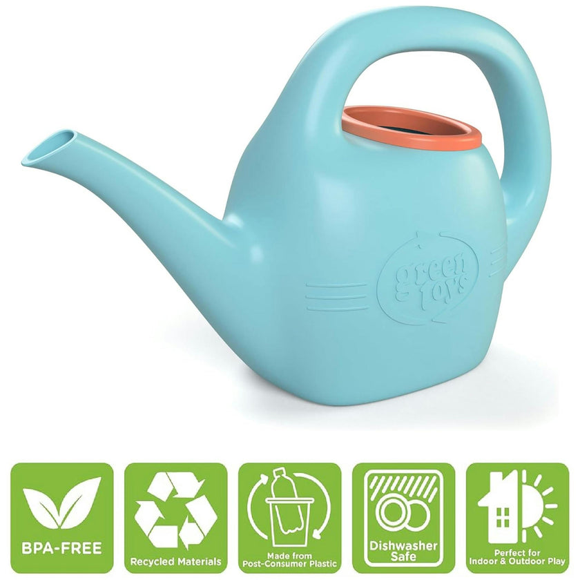 Watering Can - Blue