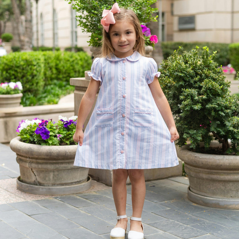 Sally Girl Dress