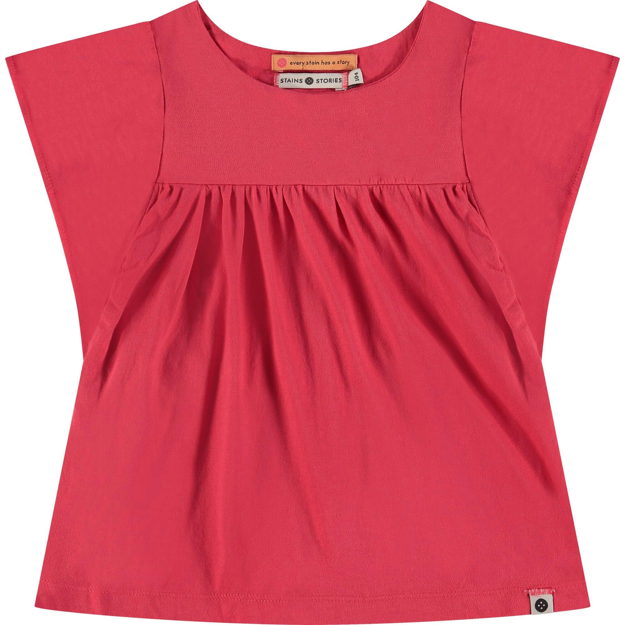 Sleeveless T-Shirt