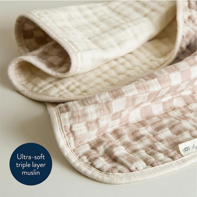 Itzy Blanket