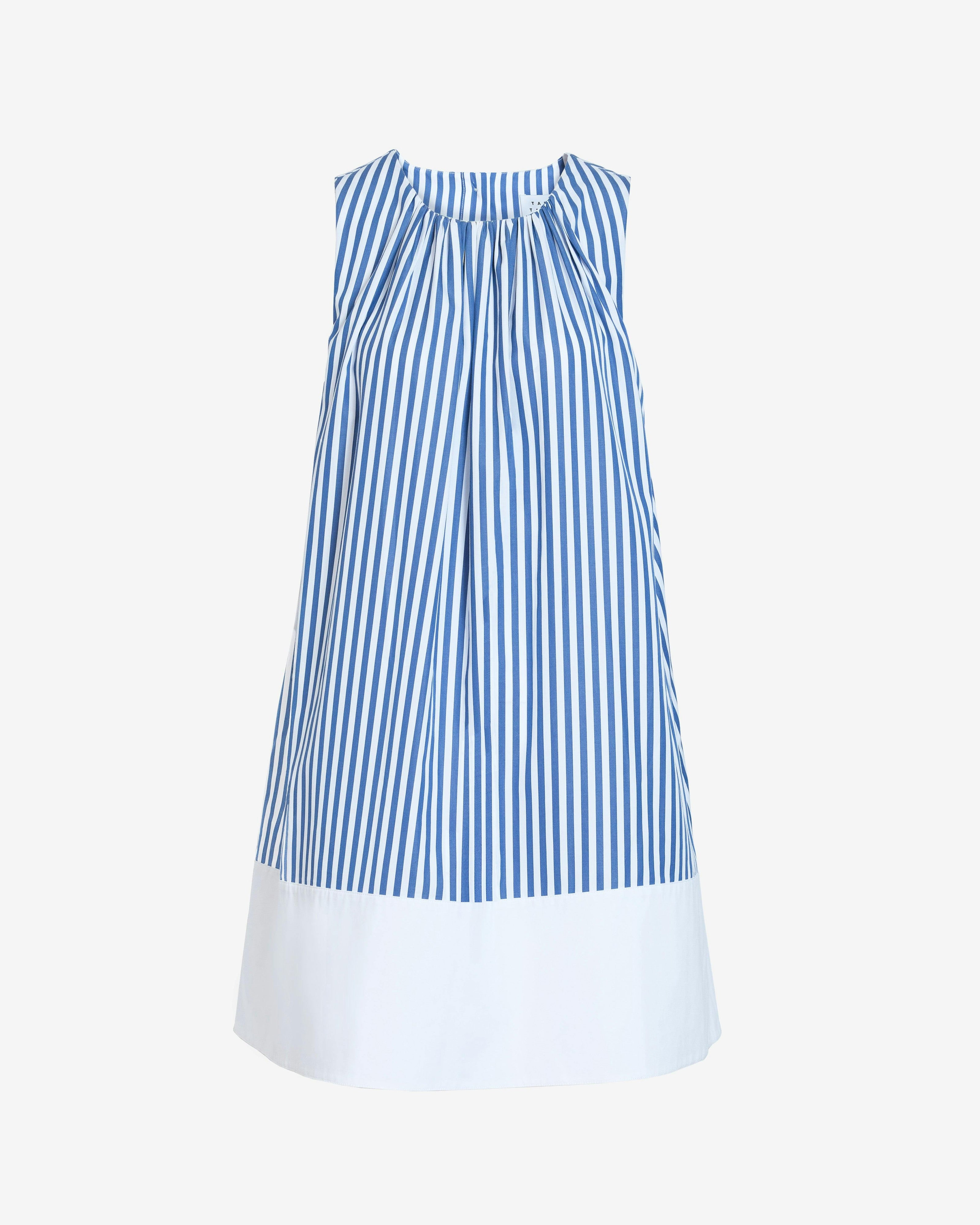 Hallie Dress