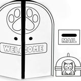 Easy Playhouse: Animal Hospital