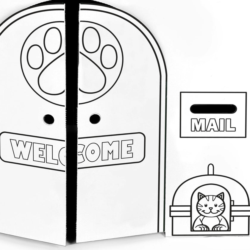 Easy Playhouse: Animal Hospital