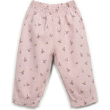Twill Trousers