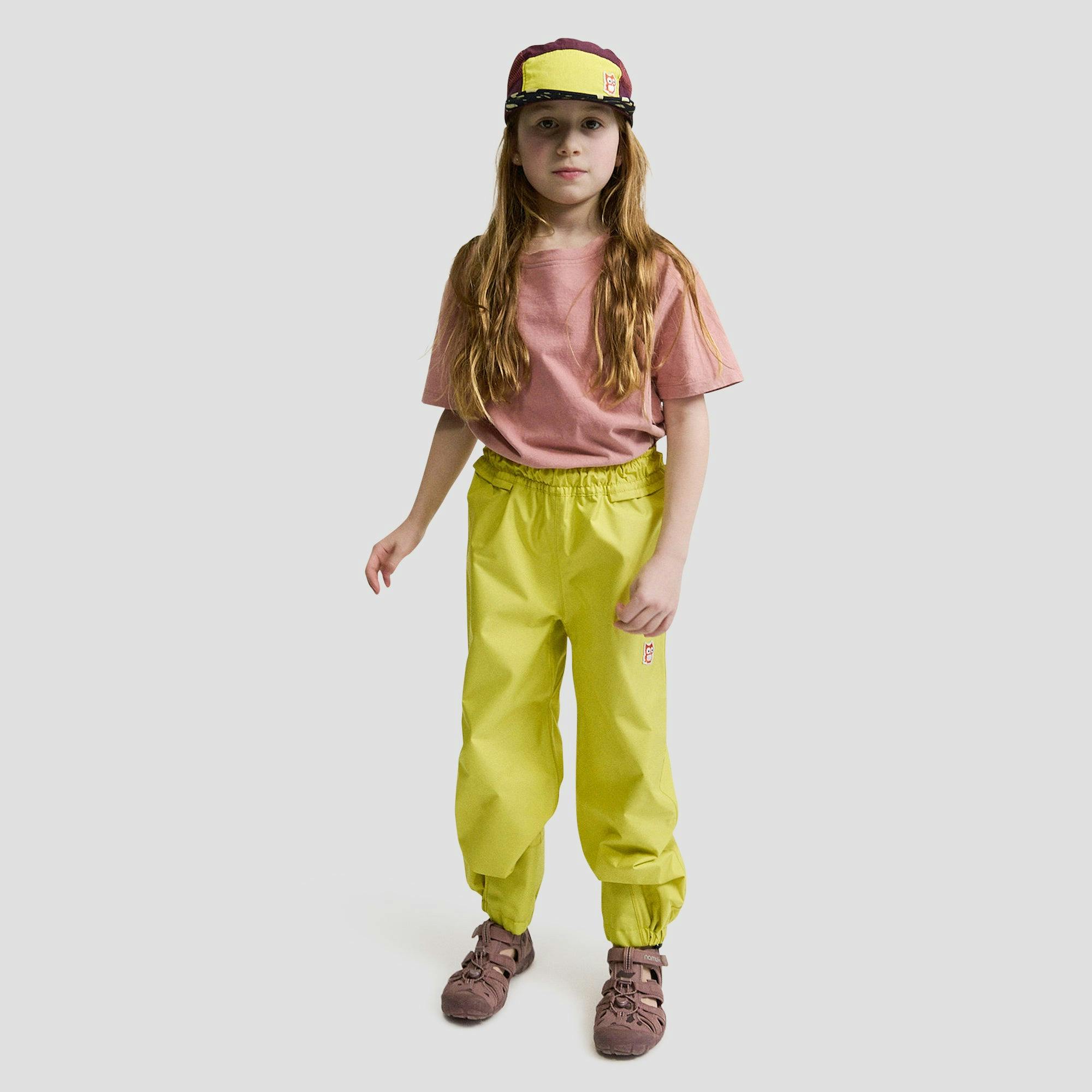 Hain rain pants