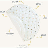 Organic Cotton Quilted Play Mat