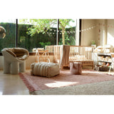 Woods Symphony Washable Rug