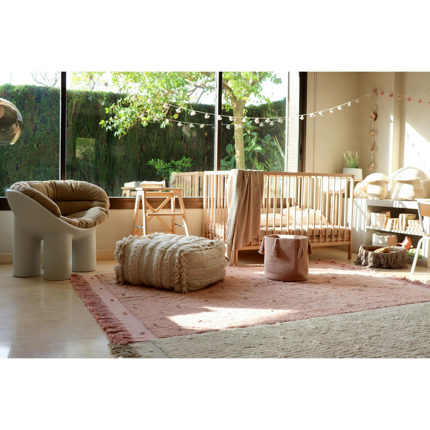 Woods Symphony Washable Rug