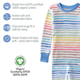 ZEN 2-Piece Pajama