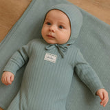 Bebe Pointelle Blanket