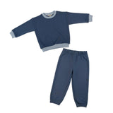Everyday Cozy Set - Contrast