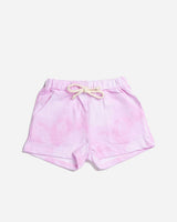 Violet Ice Cream Set