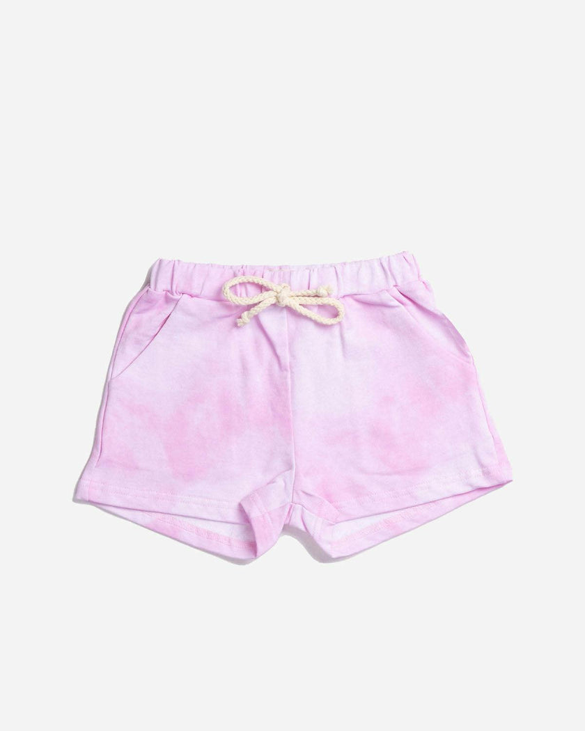 Violet Ice Cream Set