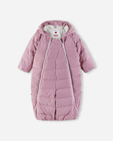 Tilkkanen - Baby Down Snowsuit/Sleep Suit