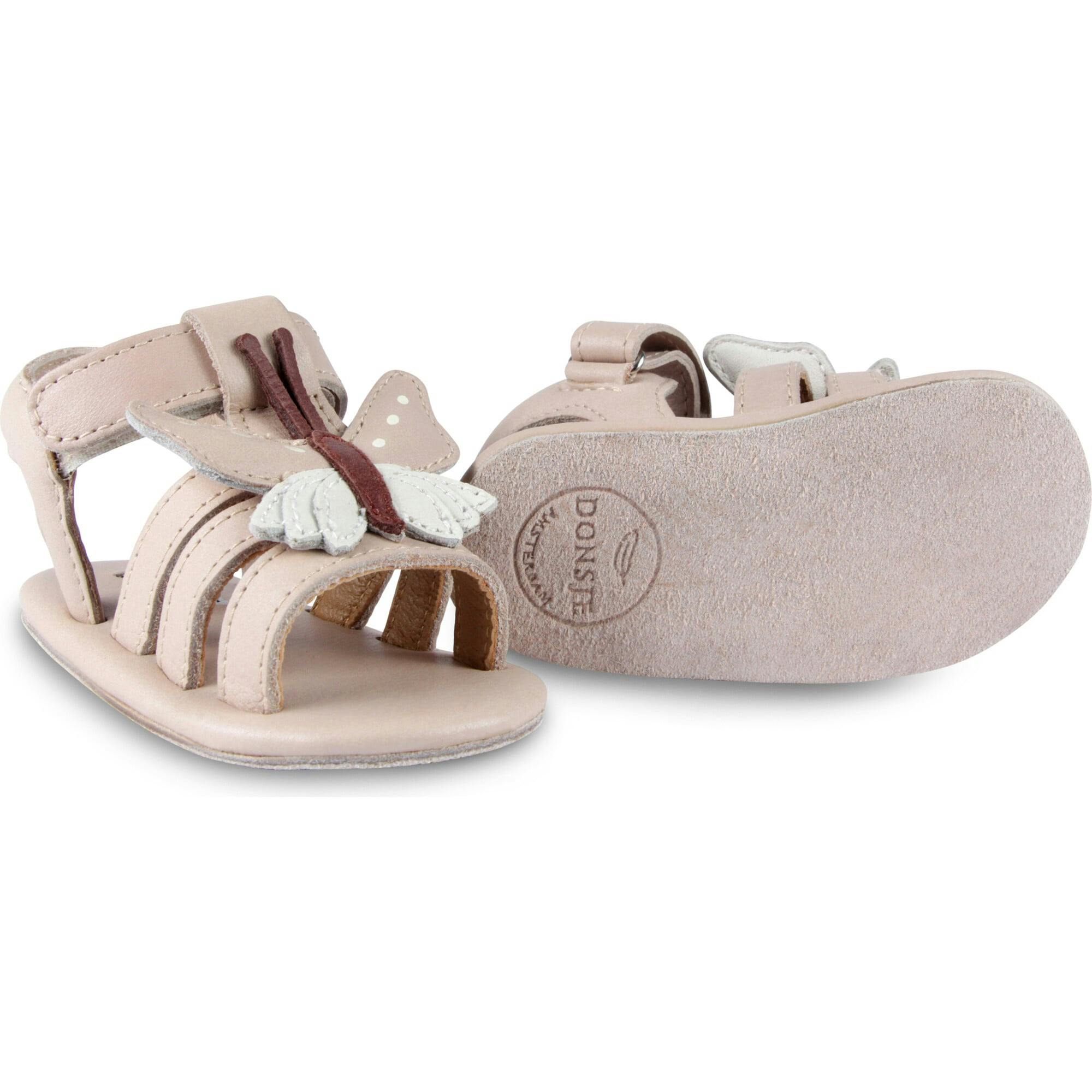 Tuti Sky Nubuck Sandals