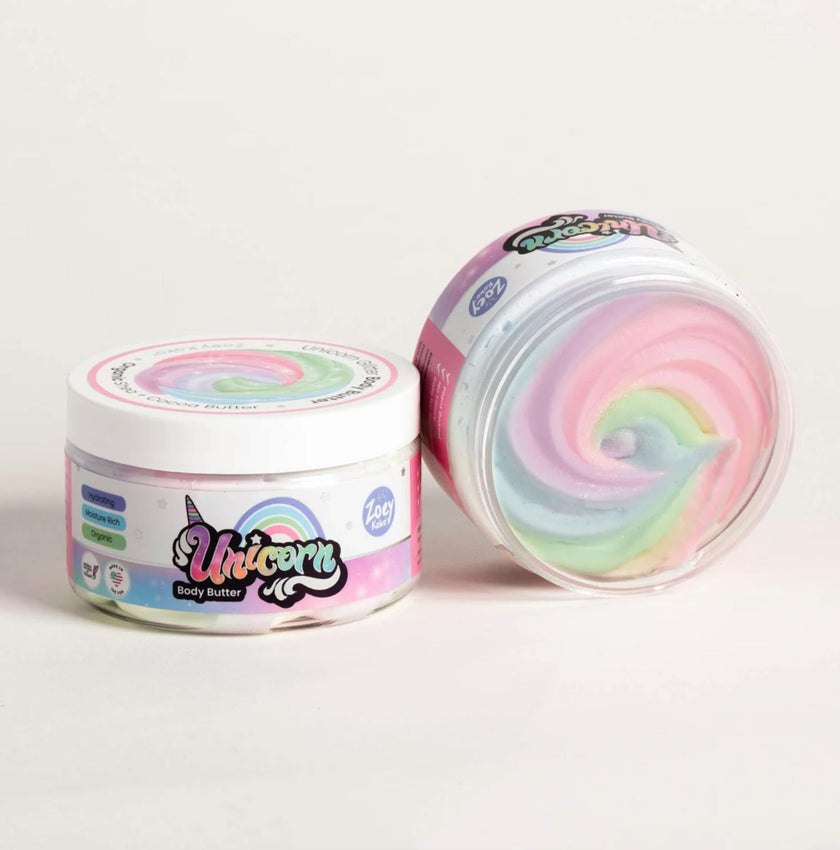 Unicorn Body Butter