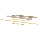 The MDB Family Full Size Bed Conversion Kit (M7689)