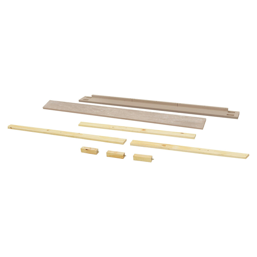 The MDB Family Full Size Bed Conversion Kit (M7689)