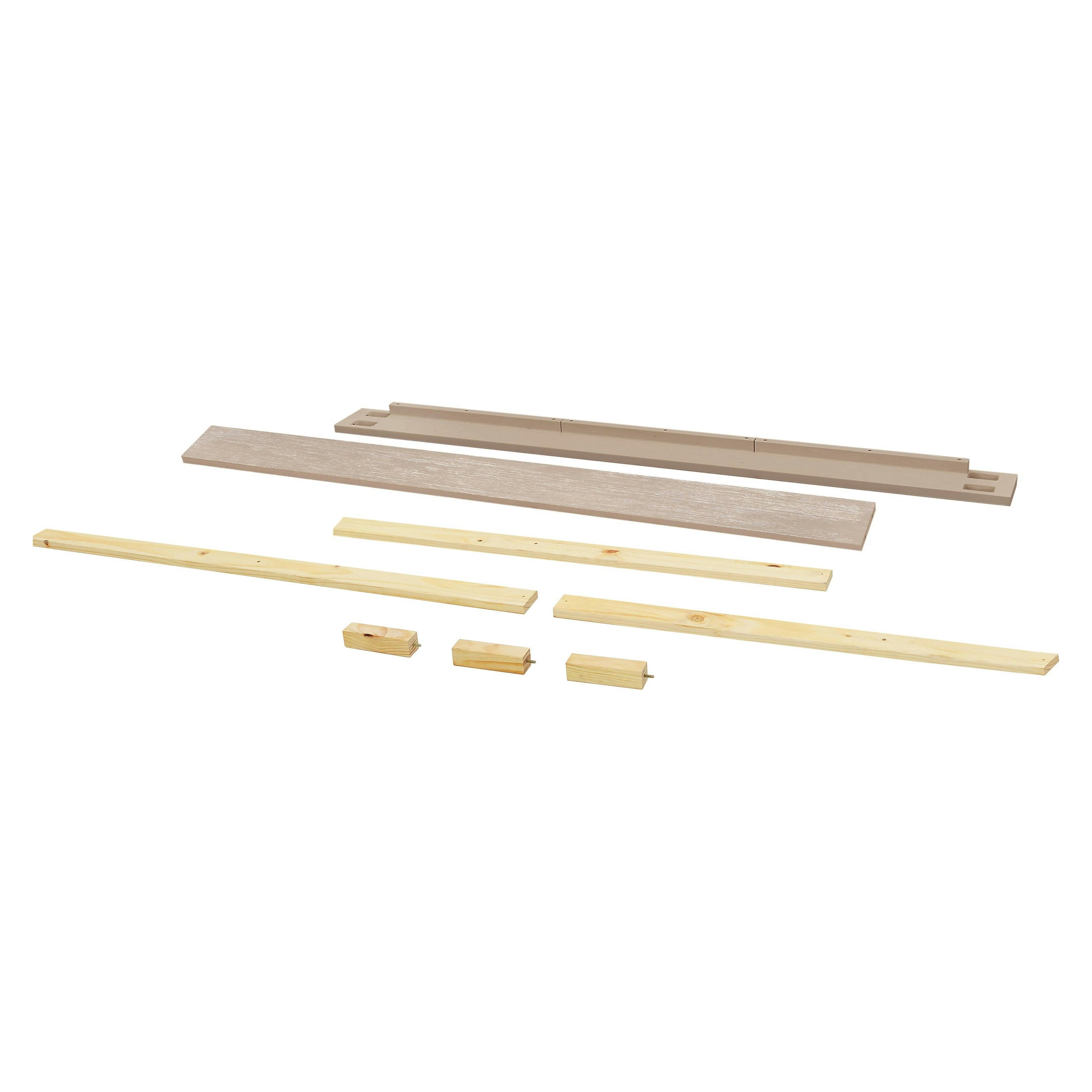 The MDB Family Full Size Bed Conversion Kit (M7689)