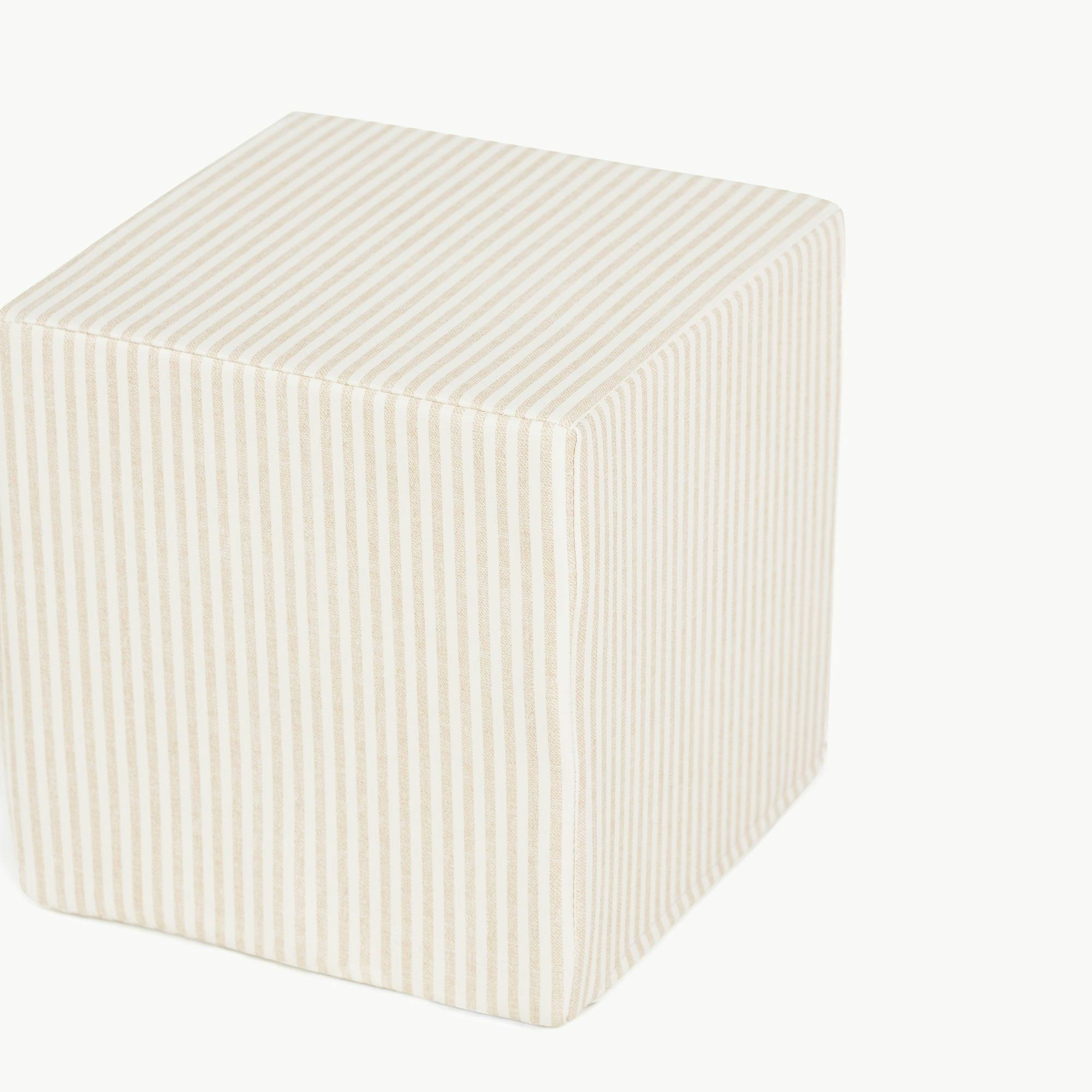 Cubes