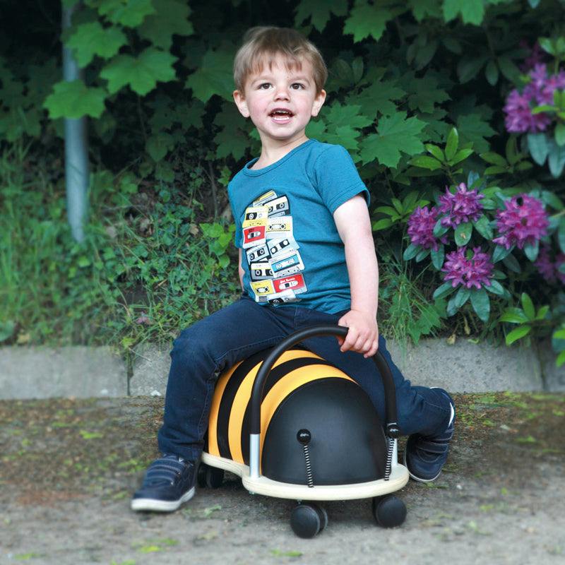 Wheely Bug BEE, small
