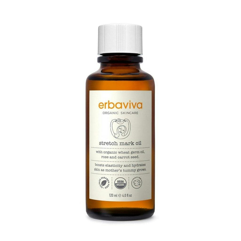 Strech Mark Oil