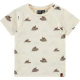 Snorkeling Short Sleeve T-Shirt