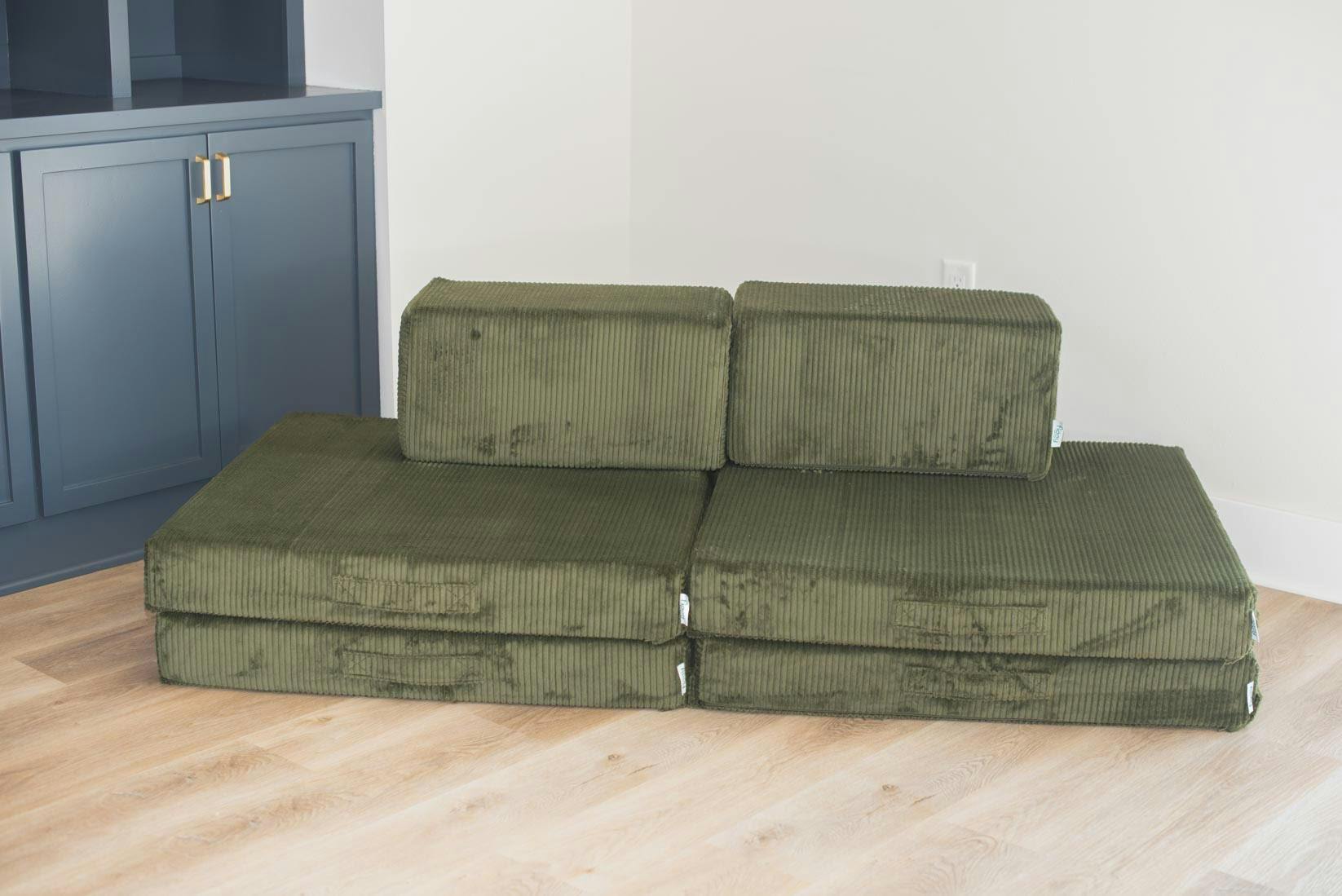 The Figgy Play Couch