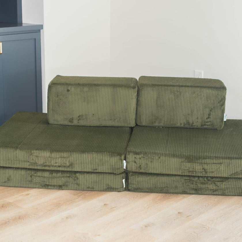 The Figgy Play Couch