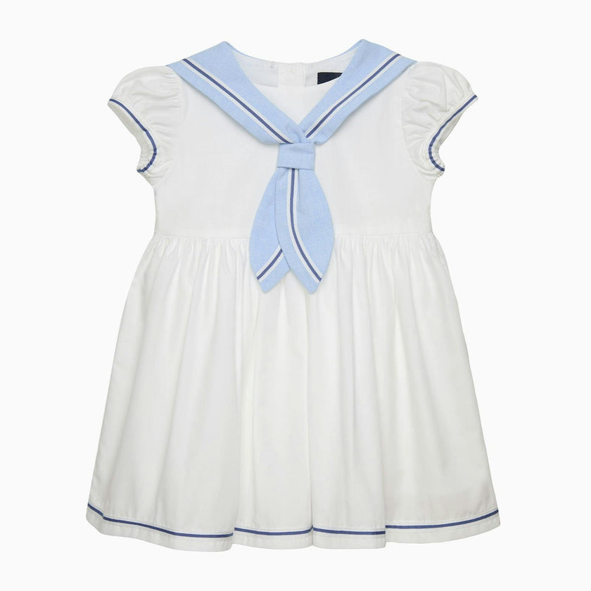 Baby Philippa Sailor Dress