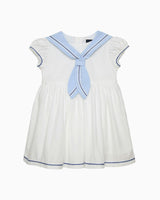 Baby Philippa Sailor Dress