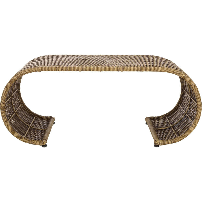 Tamo Coffee Table