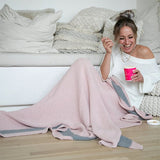 Marici Throw Blanket