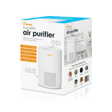 True HEPA Air Purifiers for Nursery, Up To 300 Sq Ft, with Sleep Mode, Child Lock