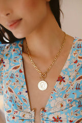 Against All Odds Necklace