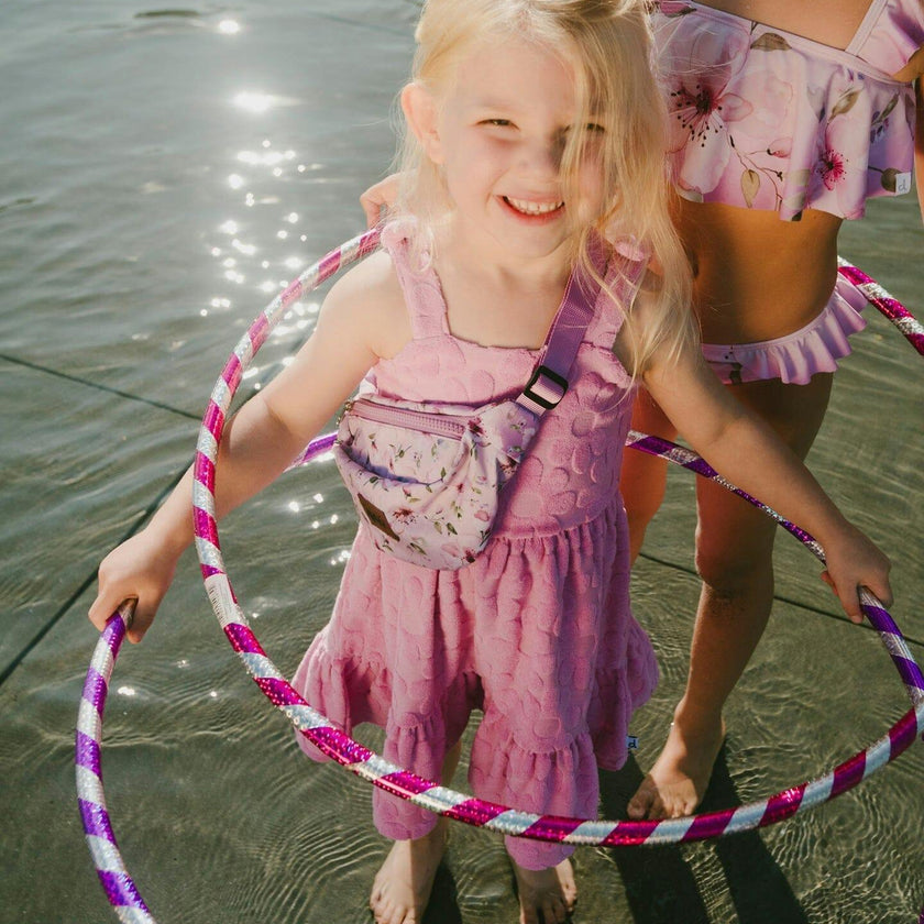 Beach Cover-Up Dress