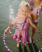 Beach Cover-Up Dress